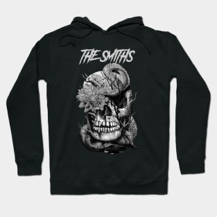 THE SMITHS BAND MERCHANDISE Hoodie